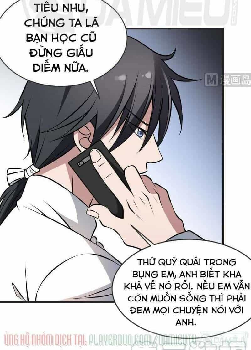 Văn Âm Sư - Chương 12 - ảnh 8