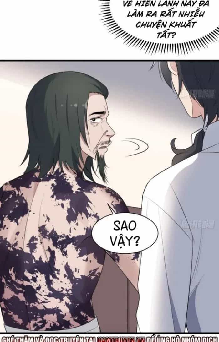 Văn Âm Sư - Chương 120 - ảnh 14