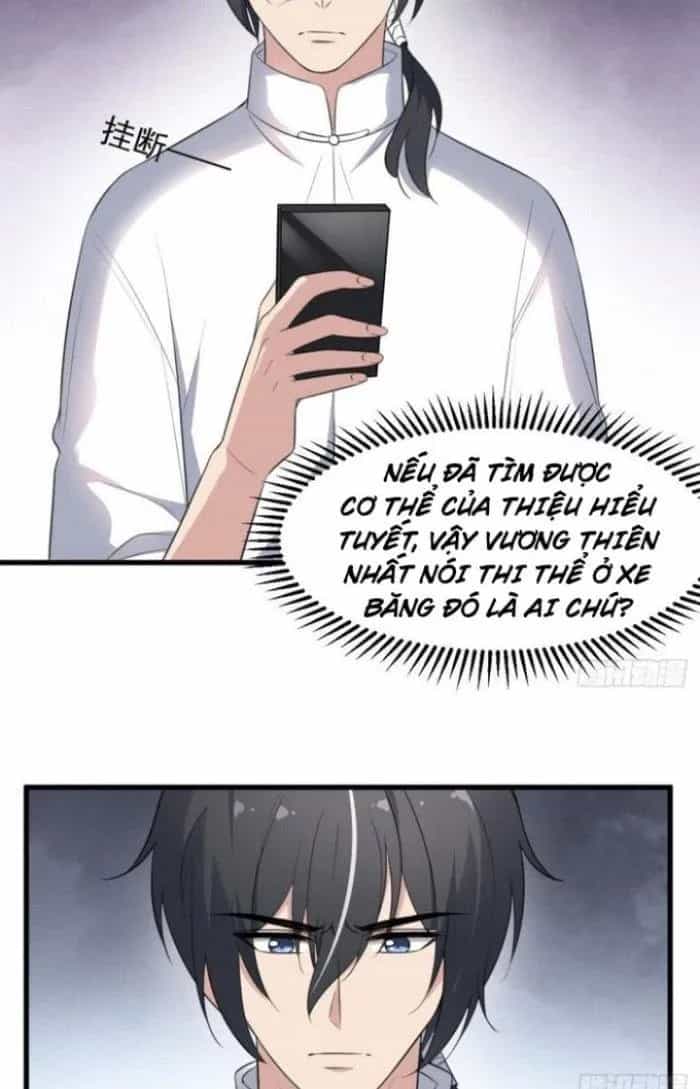 Văn Âm Sư - Chương 121 - ảnh 17