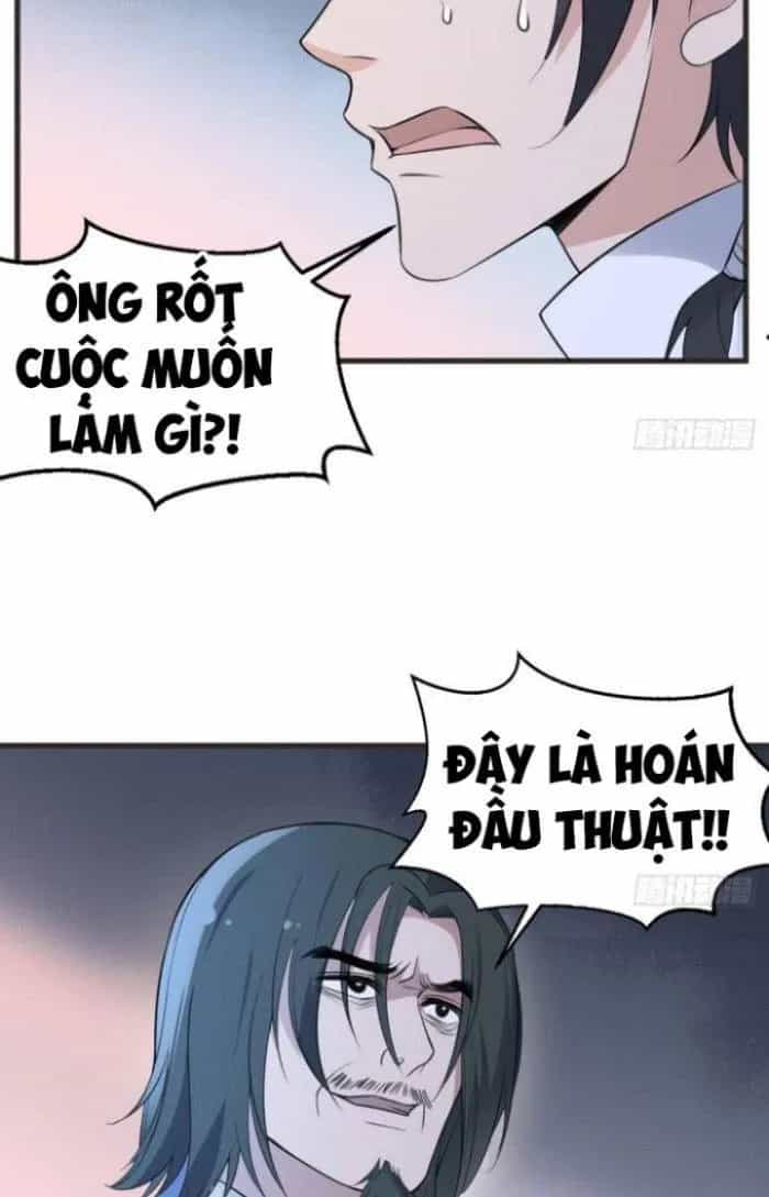 Văn Âm Sư - Chương 123 - ảnh 11