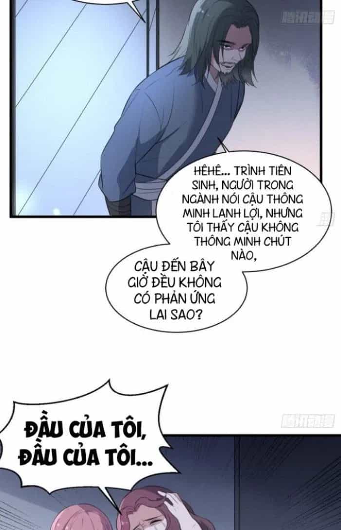 Văn Âm Sư - Chương 123 - ảnh 2