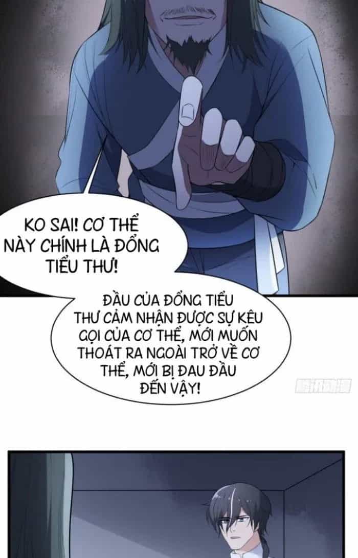 Văn Âm Sư - Chương 123 - ảnh 4