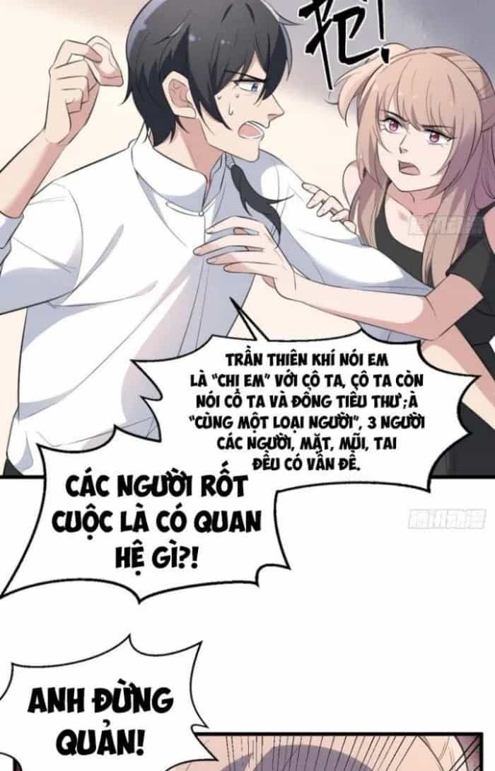 Văn Âm Sư - Chương 128 - ảnh 17