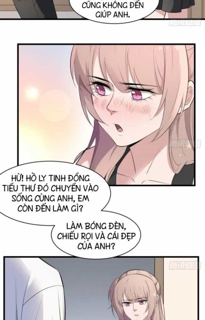 Văn Âm Sư - Chương 128 - ảnh 6