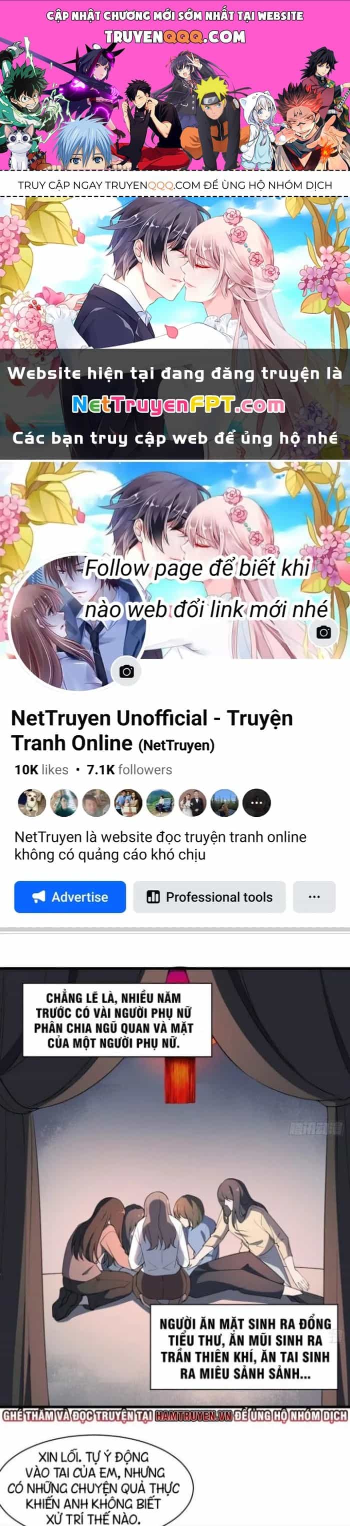 Văn Âm Sư - Chương 129 - ảnh 1