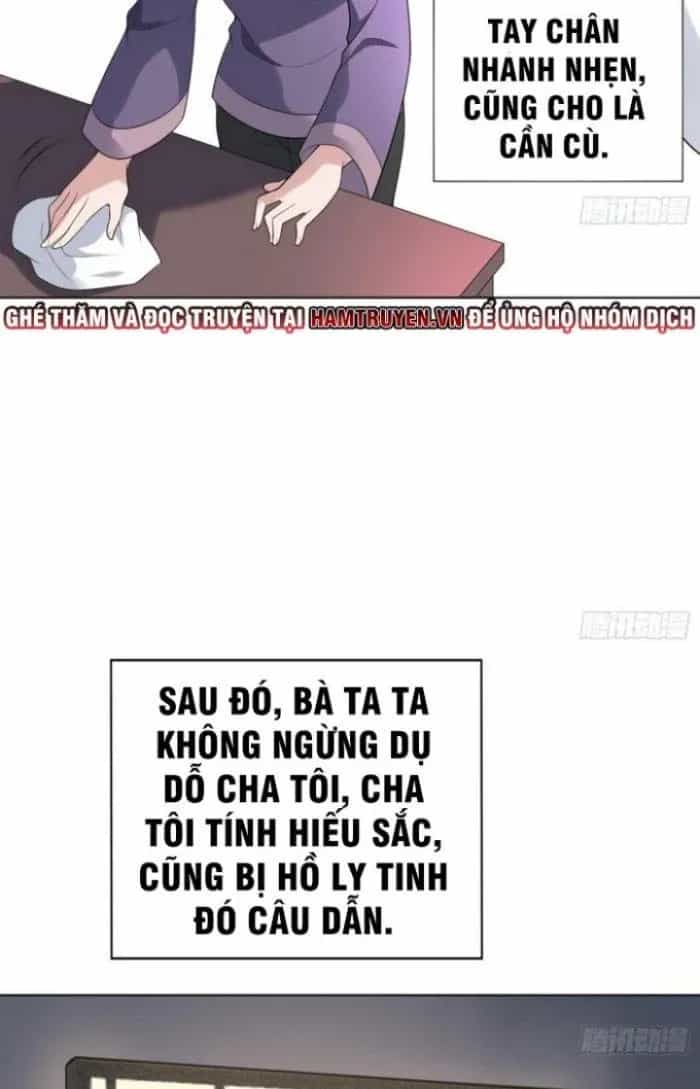 Văn Âm Sư - Chương 130 - ảnh 11