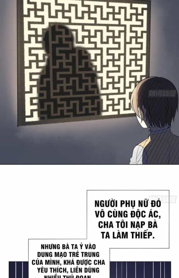 Văn Âm Sư - Chương 130 - ảnh 12