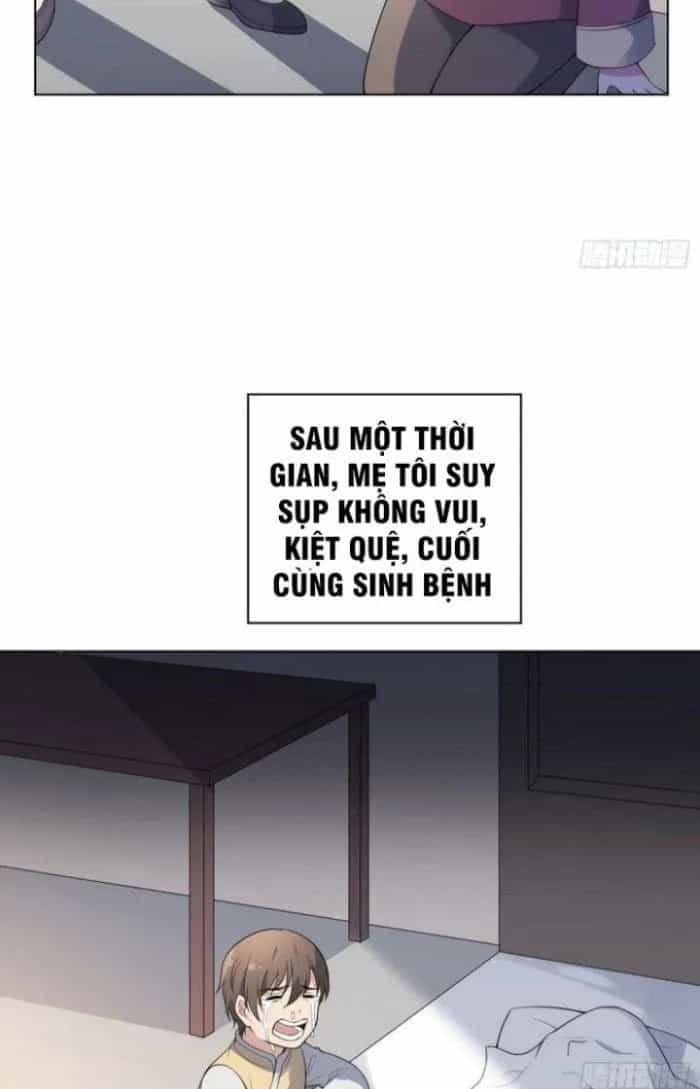 Văn Âm Sư - Chương 130 - ảnh 14