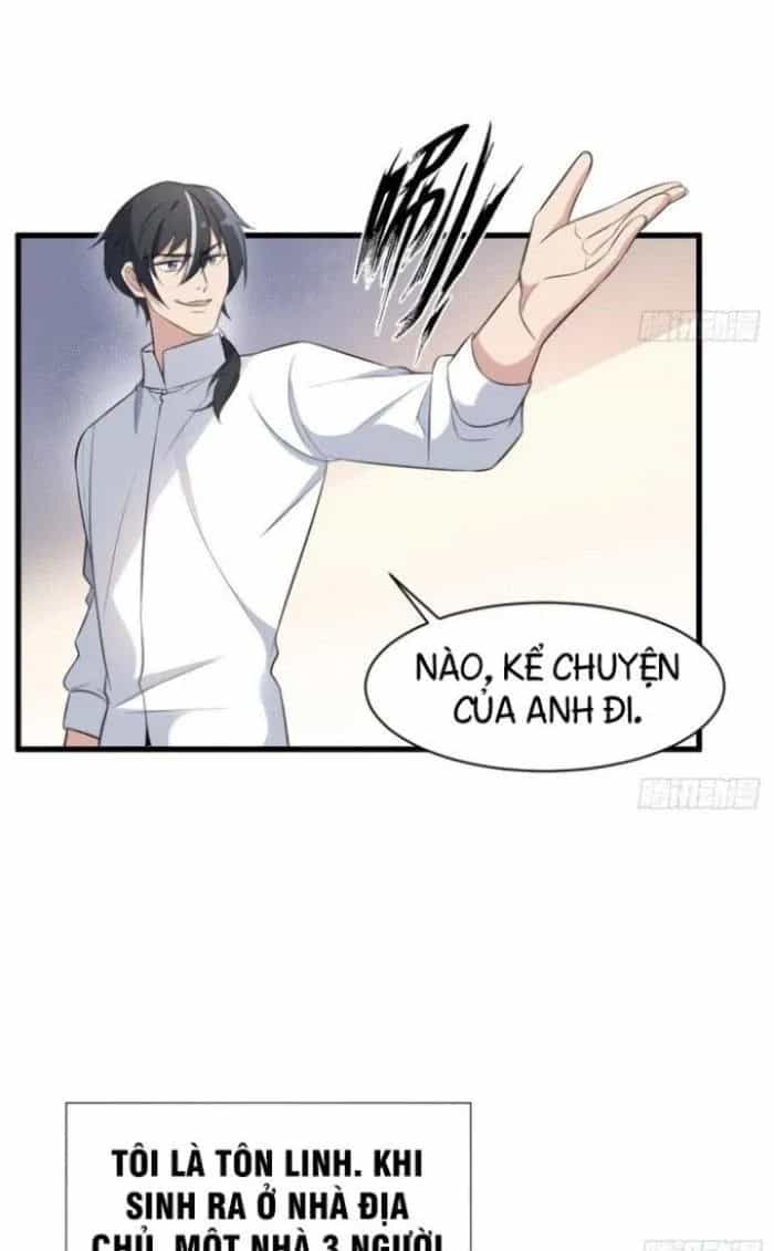 Văn Âm Sư - Chương 130 - ảnh 6