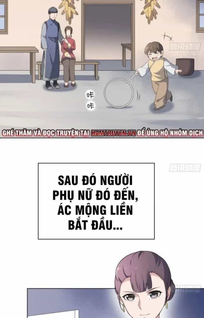 Văn Âm Sư - Chương 130 - ảnh 8