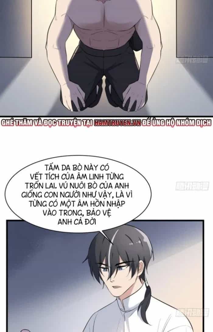 Văn Âm Sư - Chương 132 - ảnh 18