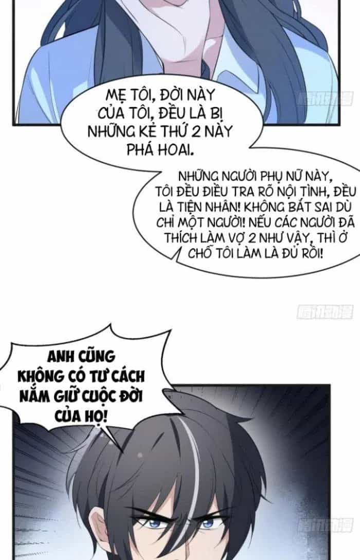 Văn Âm Sư - Chương 132 - ảnh 3