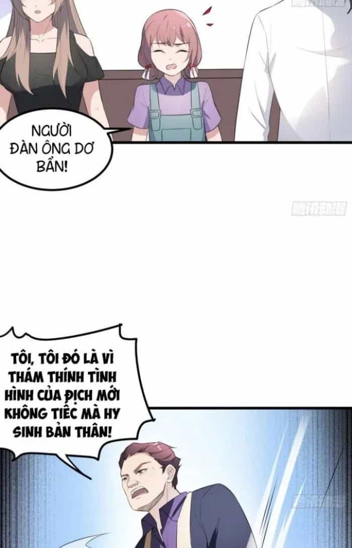 Văn Âm Sư - Chương 133 - ảnh 14
