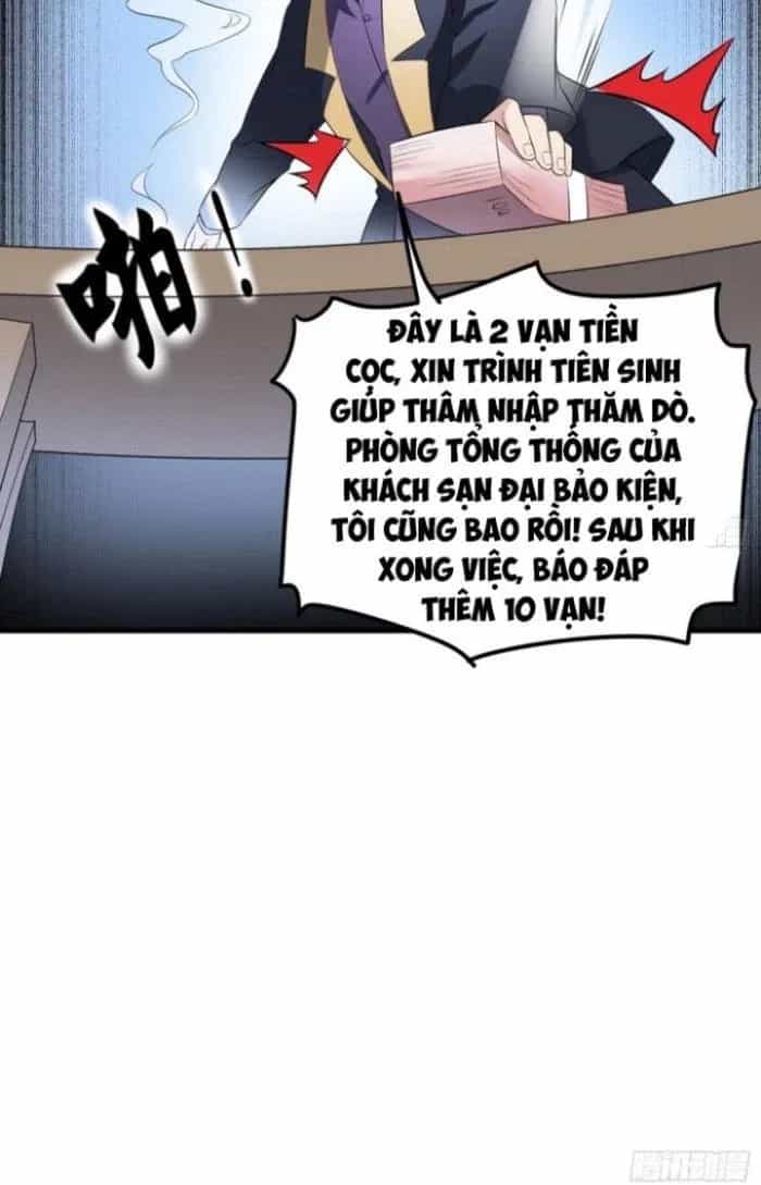 Văn Âm Sư - Chương 133 - ảnh 15