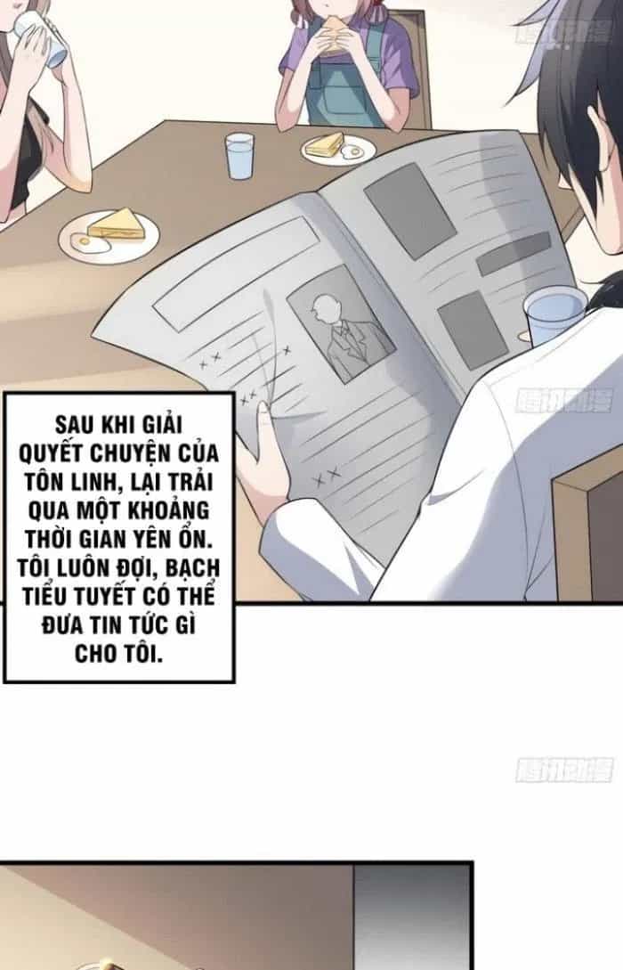 Văn Âm Sư - Chương 133 - ảnh 2