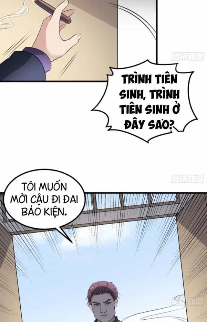 Văn Âm Sư - Chương 133 - ảnh 3