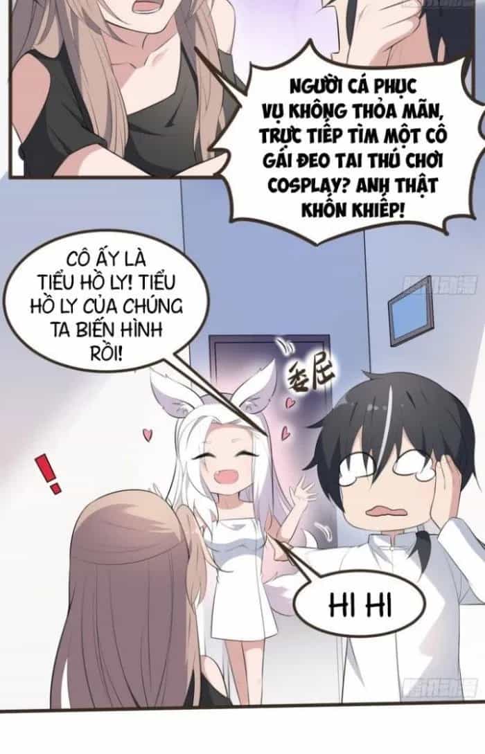 Văn Âm Sư - Chương 136 - ảnh 14