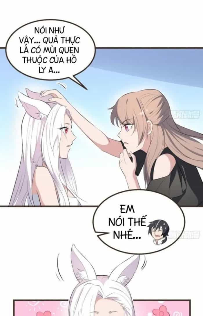 Văn Âm Sư - Chương 136 - ảnh 16