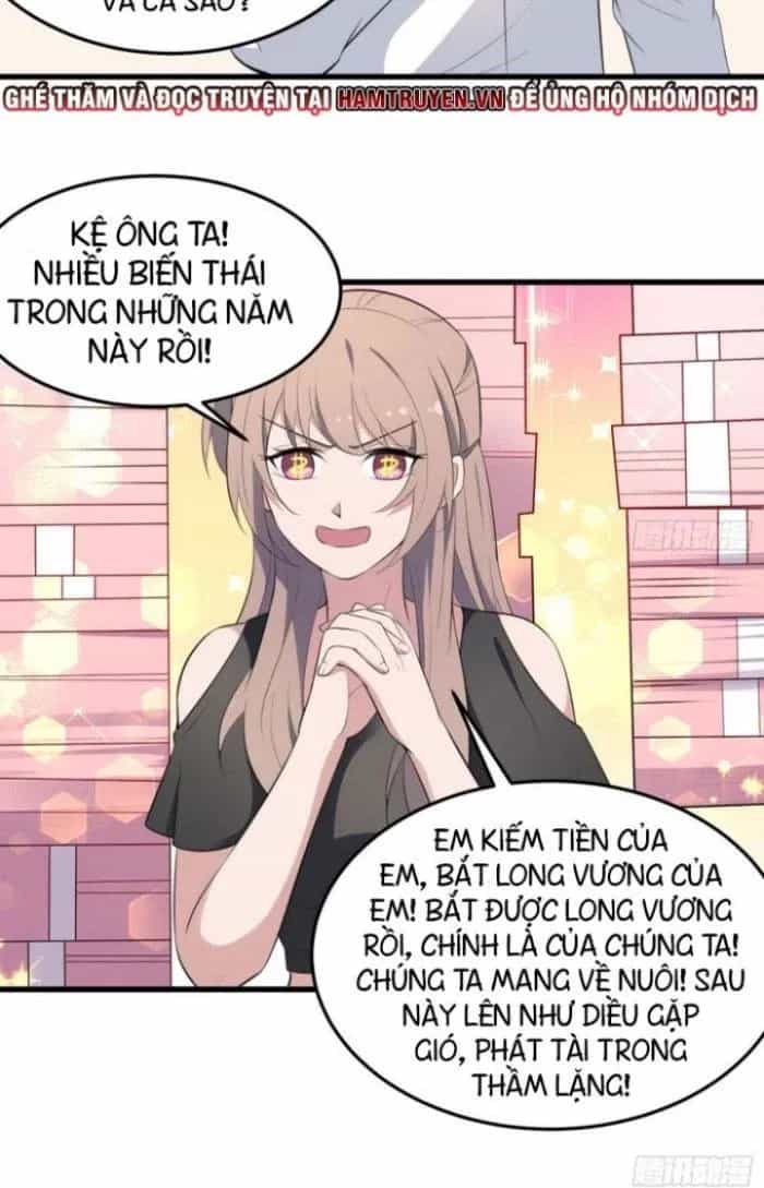 Văn Âm Sư - Chương 137 - ảnh 15