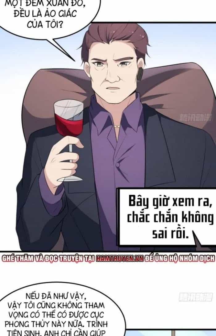 Văn Âm Sư - Chương 137 - ảnh 9