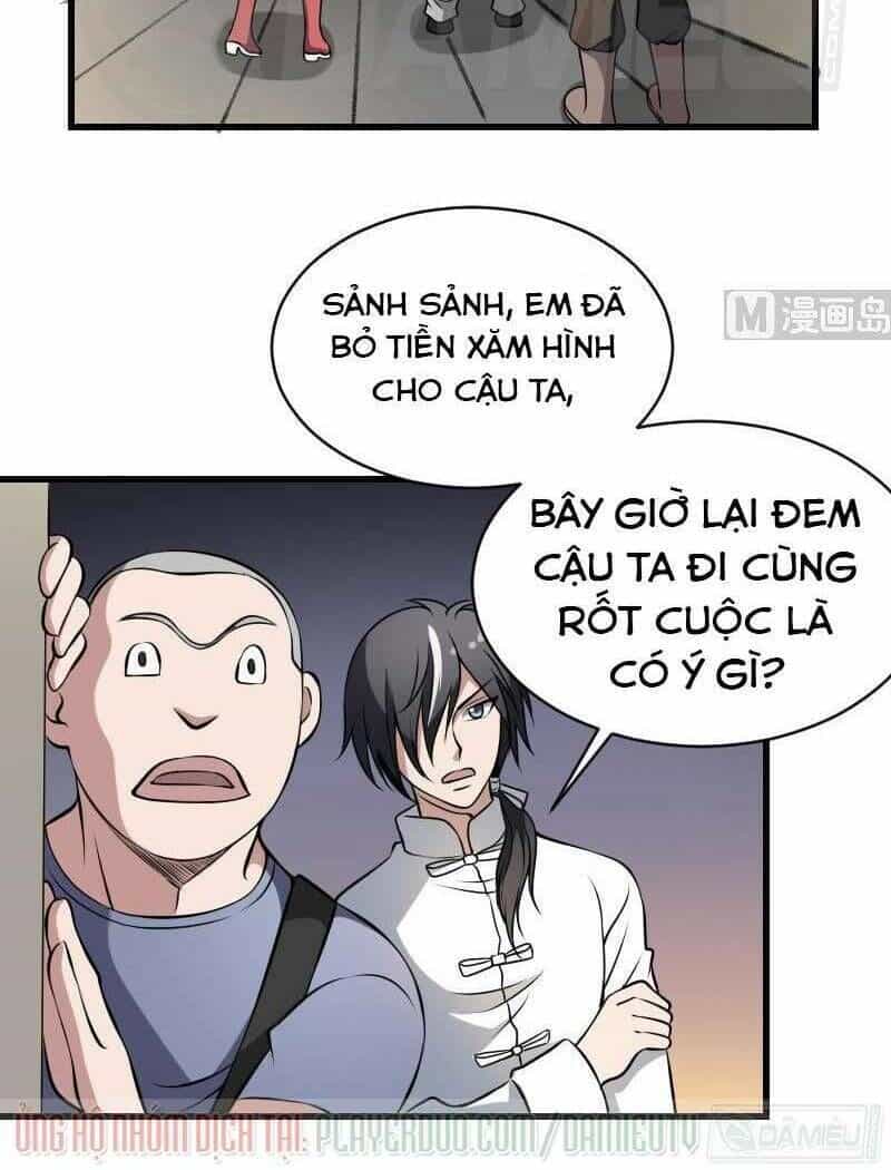 Văn Âm Sư - Chương 14 - ảnh 2