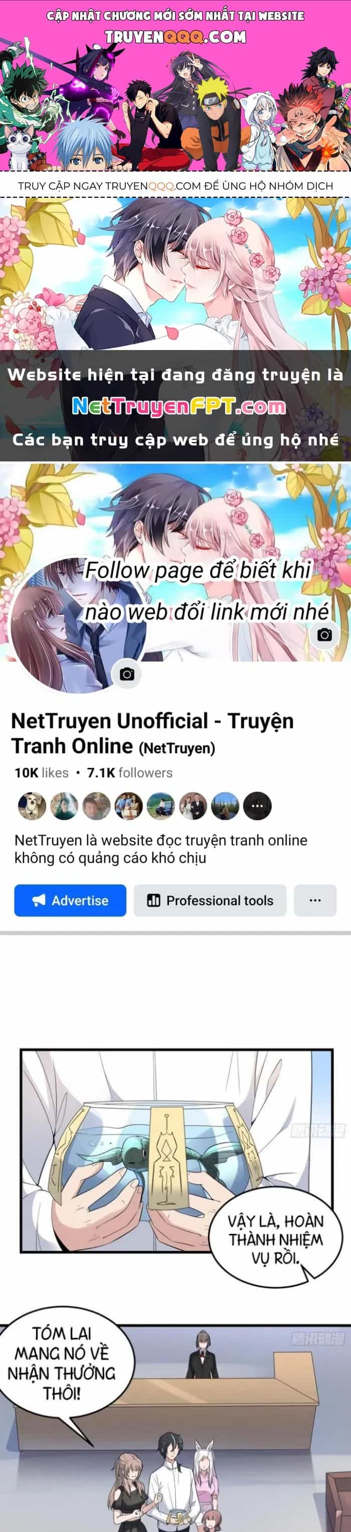 Văn Âm Sư - Chương 142 - ảnh 1
