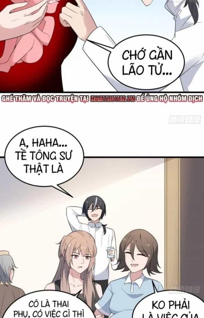 Văn Âm Sư - Chương 142 - ảnh 14