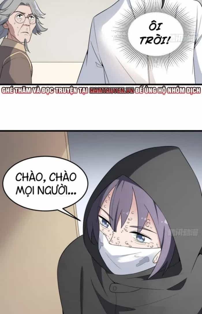 Văn Âm Sư - Chương 142 - ảnh 17