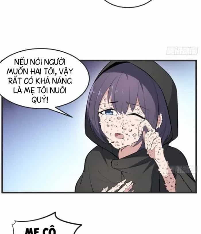 Văn Âm Sư - Chương 144 - ảnh 2