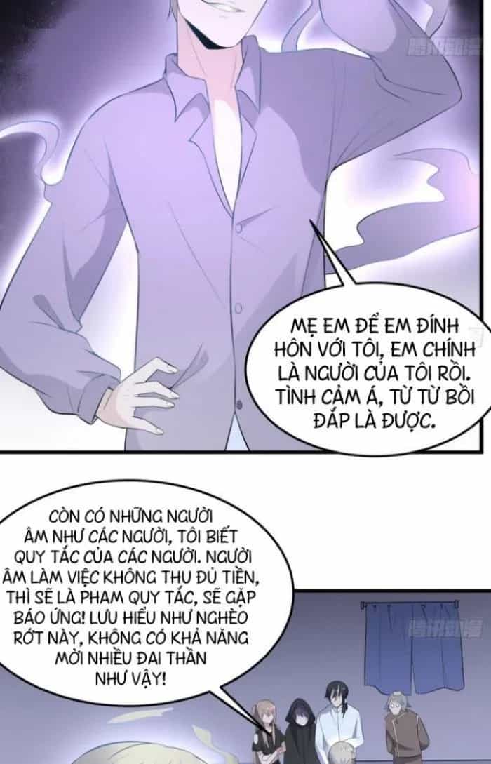 Văn Âm Sư - Chương 145 - ảnh 7