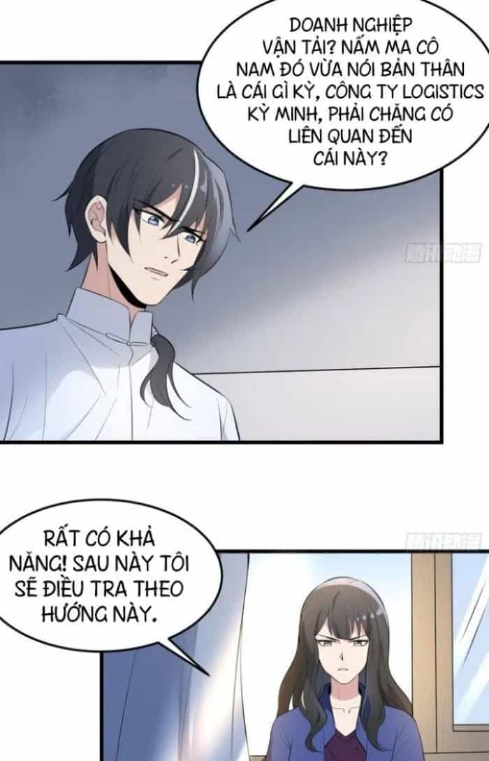 Văn Âm Sư - Chương 146 - ảnh 11