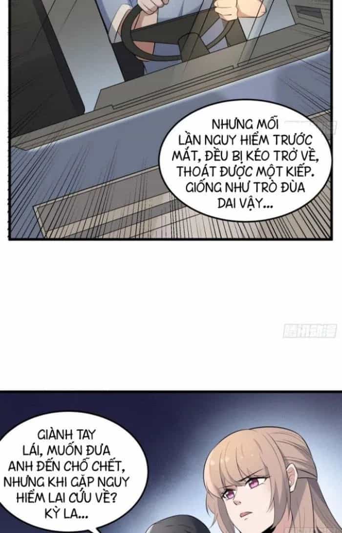 Văn Âm Sư - Chương 147 - ảnh 13