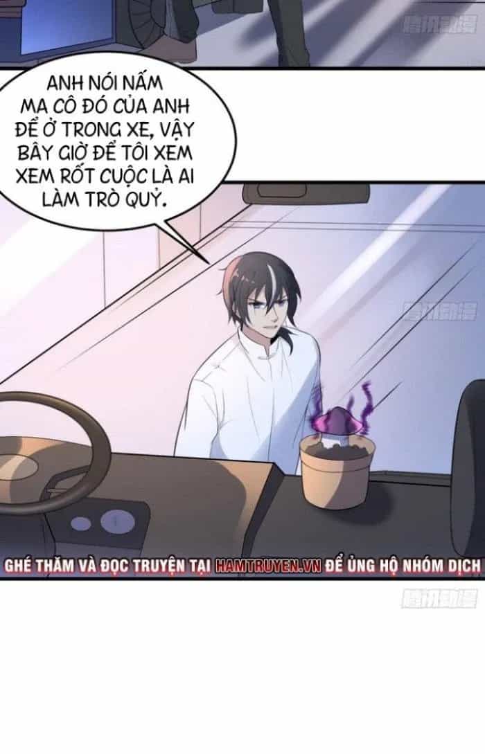 Văn Âm Sư - Chương 148 - ảnh 2