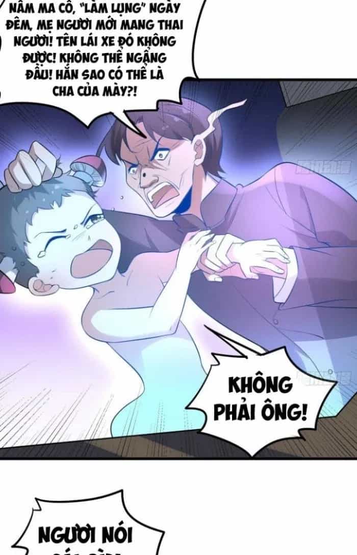 Văn Âm Sư - Chương 148 - ảnh 6