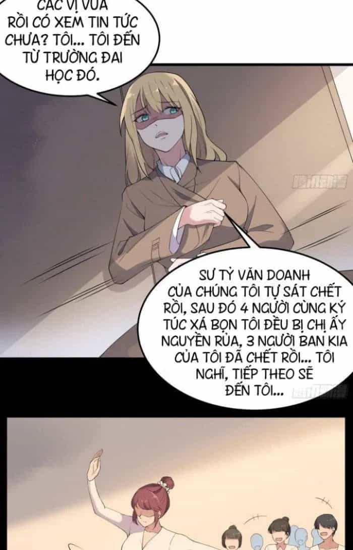 Văn Âm Sư - Chương 149 - ảnh 11