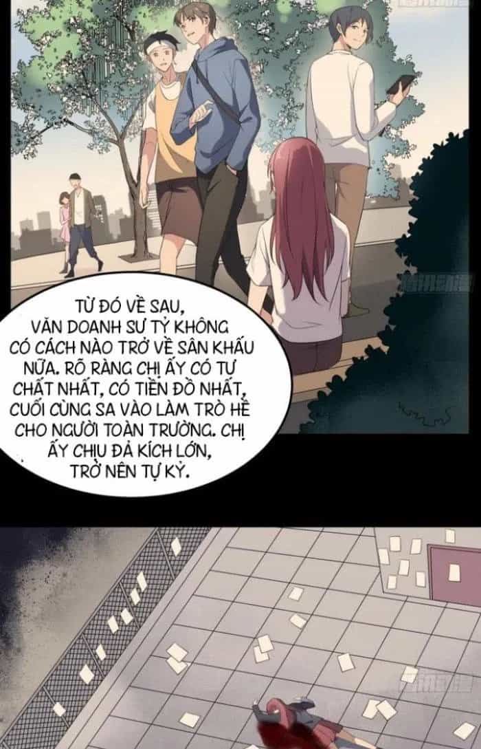 Văn Âm Sư - Chương 149 - ảnh 14