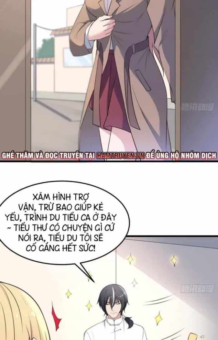Văn Âm Sư - Chương 149 - ảnh 4