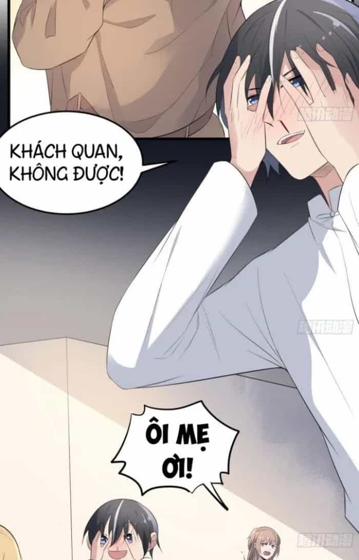 Văn Âm Sư - Chương 149 - ảnh 8