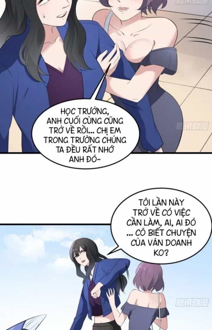 Văn Âm Sư - Chương 150 - ảnh 14