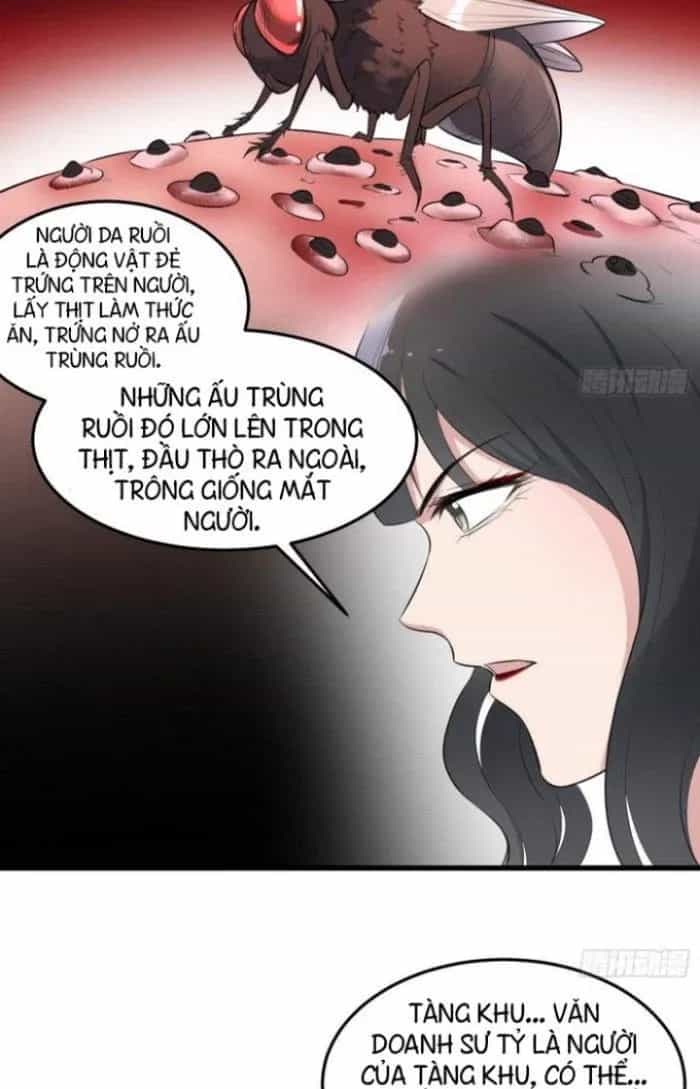 Văn Âm Sư - Chương 150 - ảnh 9