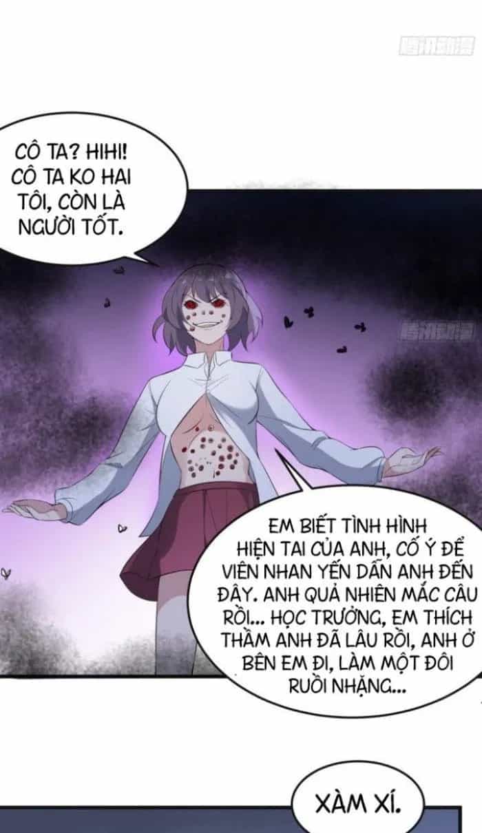 Văn Âm Sư - Chương 151 - ảnh 11