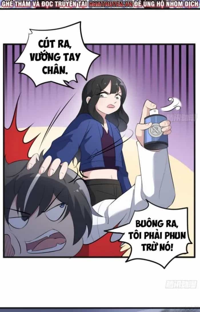 Văn Âm Sư - Chương 151 - ảnh 14