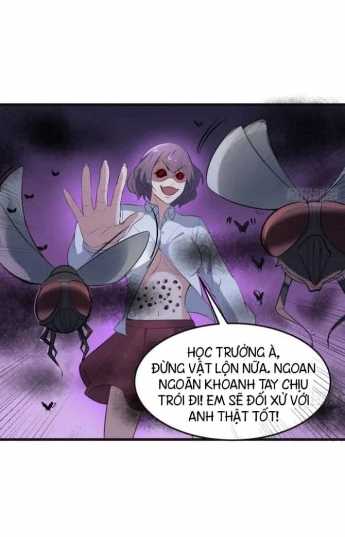 Văn Âm Sư - Chương 151 - ảnh 16