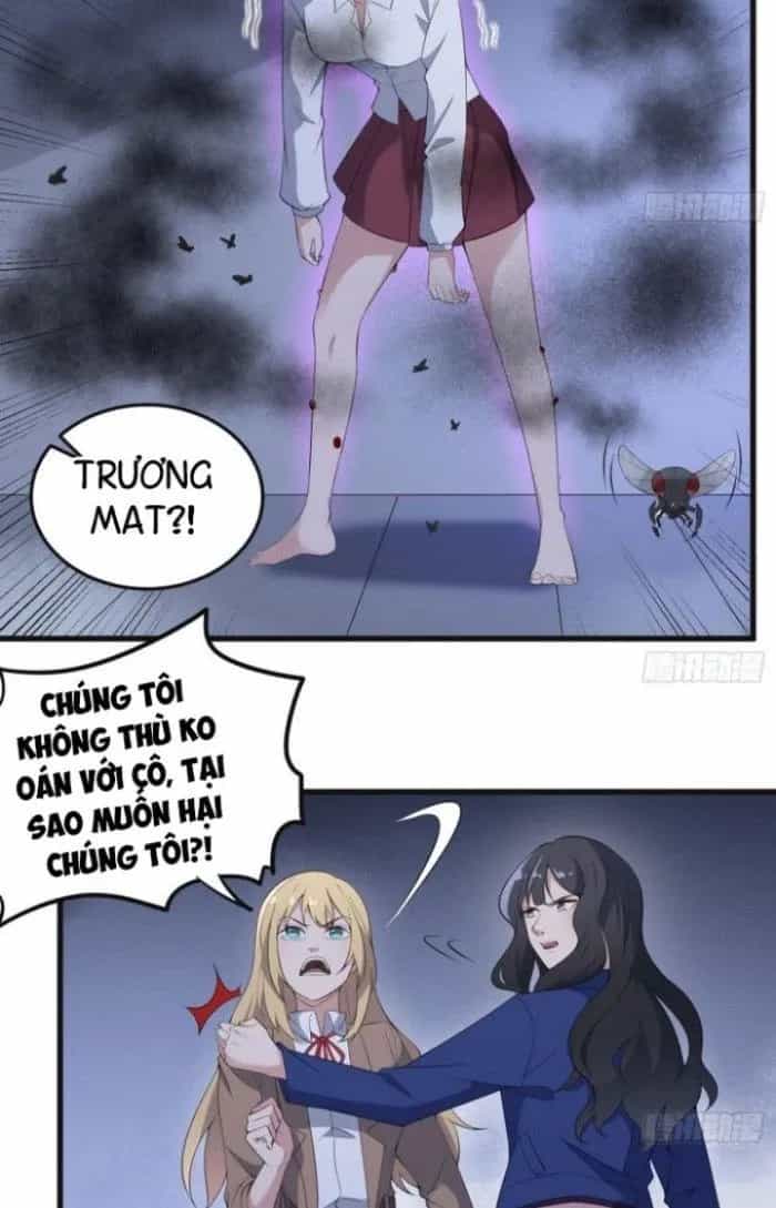 Văn Âm Sư - Chương 151 - ảnh 3