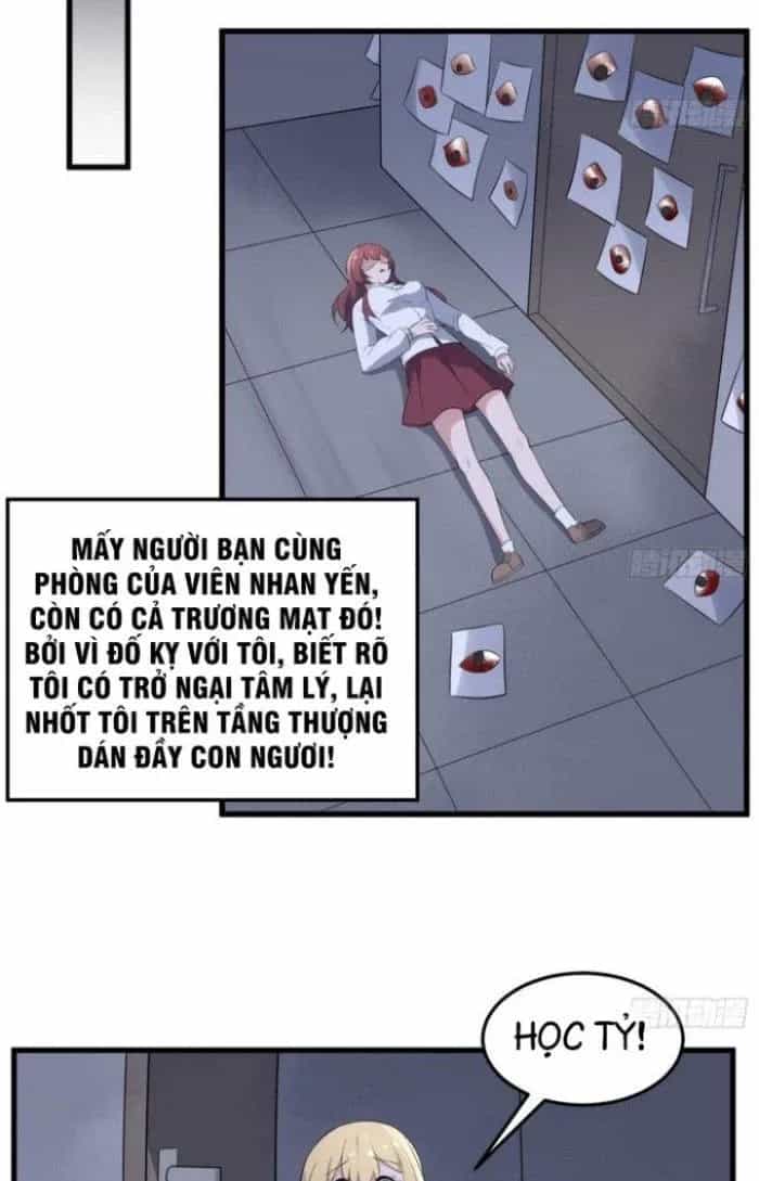 Văn Âm Sư - Chương 152 - ảnh 12