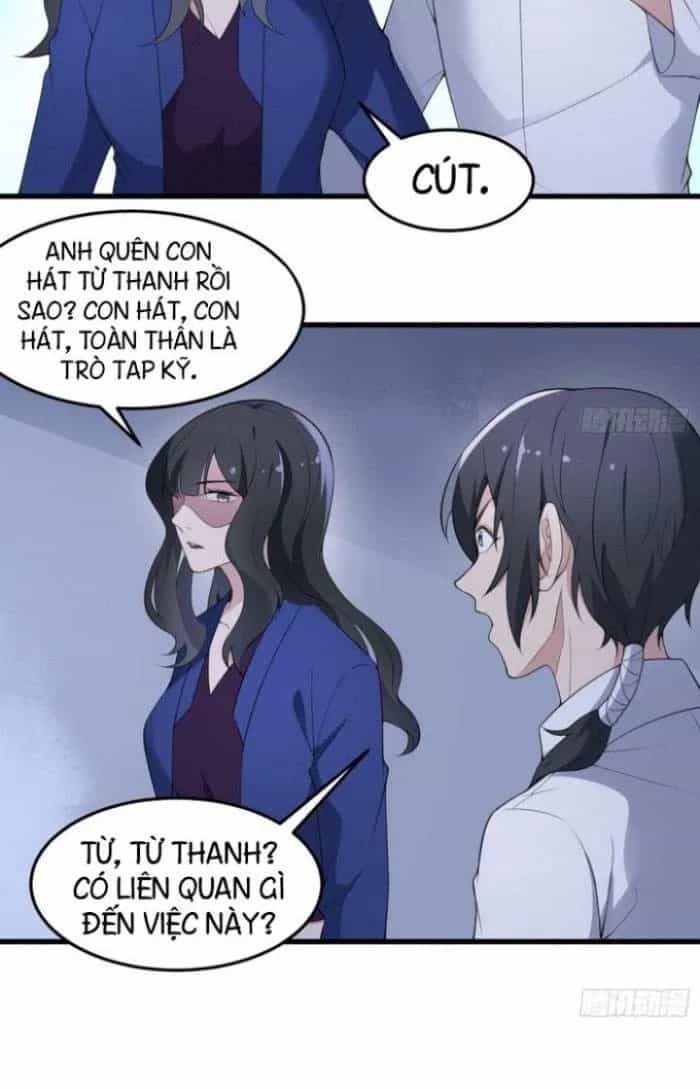 Văn Âm Sư - Chương 152 - ảnh 5