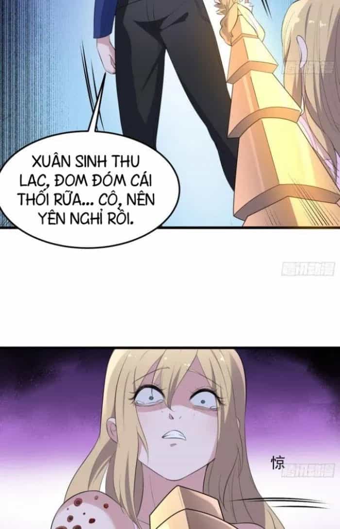 Văn Âm Sư - Chương 154 - ảnh 17