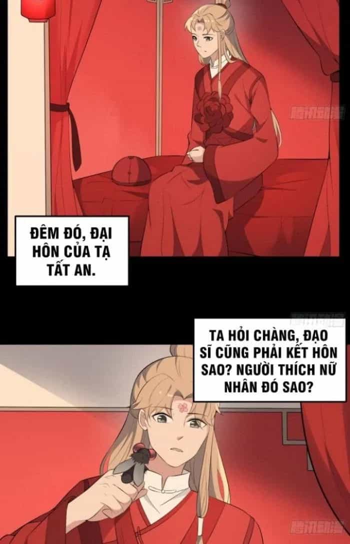 Văn Âm Sư - Chương 154 - ảnh 8