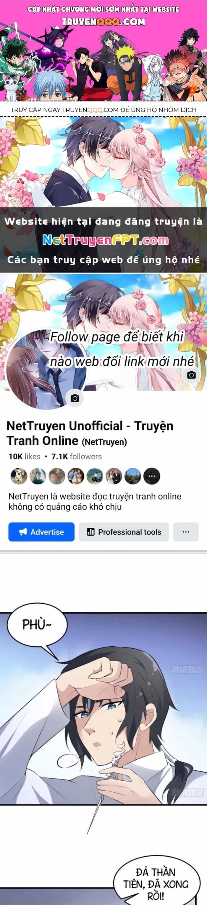 Văn Âm Sư - Chương 156 - ảnh 1