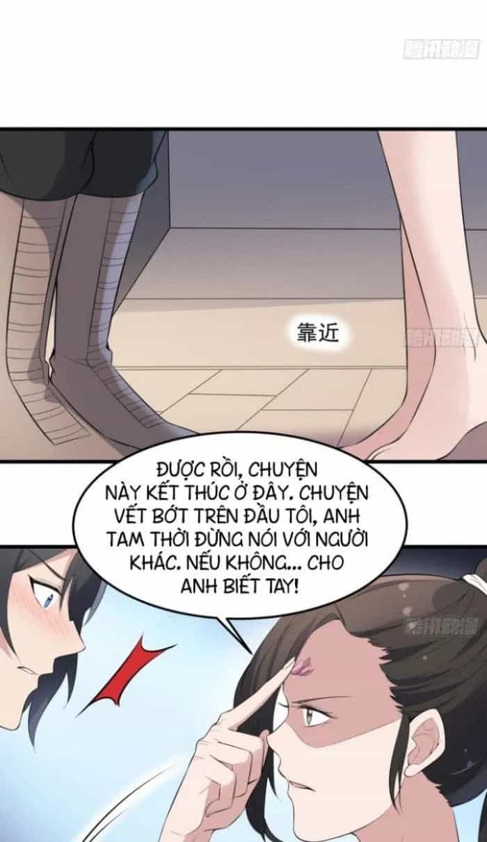 Văn Âm Sư - Chương 156 - ảnh 11